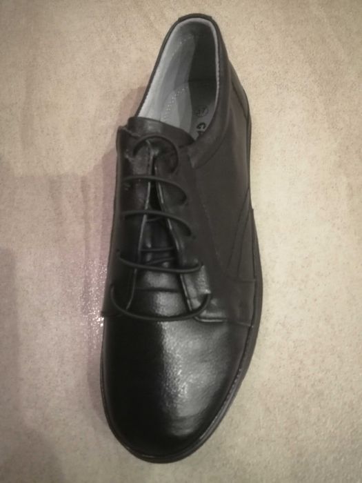 Туфлі підліткові