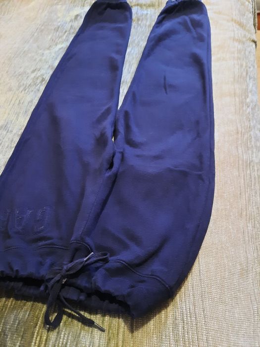 Спортивні штани утеплені