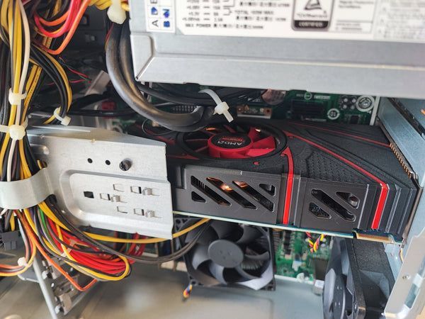 HP Envy 700-400np i7-4790 16GB RAM DDR3 128GB SSD SATA