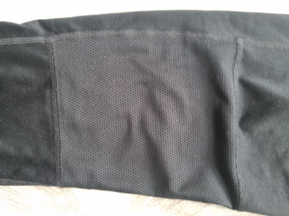 Spodnie sportowe  dry Fit Nike M ,H&M S