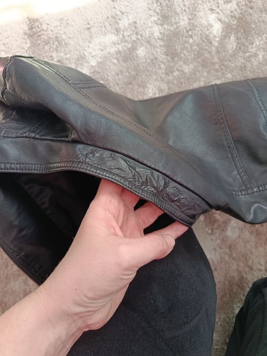 Косуха для дівчинки 9-10 років