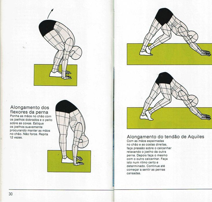 Lesões desporivas livro de J.P.R.Williams - 1988