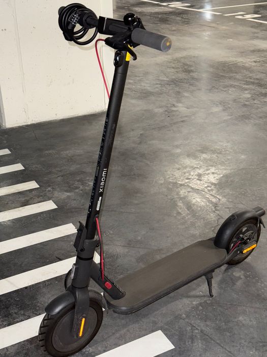 Trotinete Eletrônico XIAOMI 4