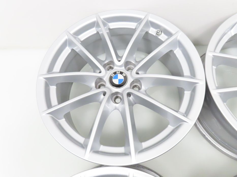 Felgi Aluminiowe Alufelgi 17'' Bmw 5 G30 G31 5x112 Et27