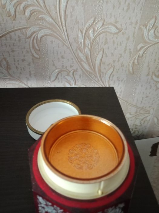 шкатулка советская музыкальная
