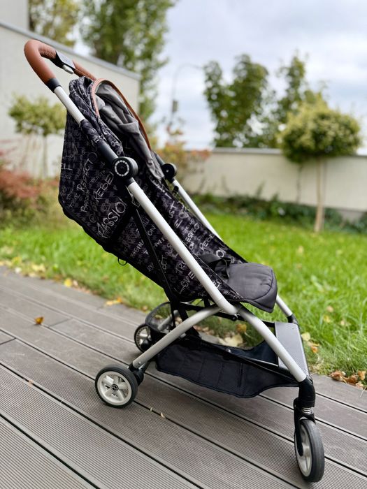 Wózek spacerowy Cybex Eezy S