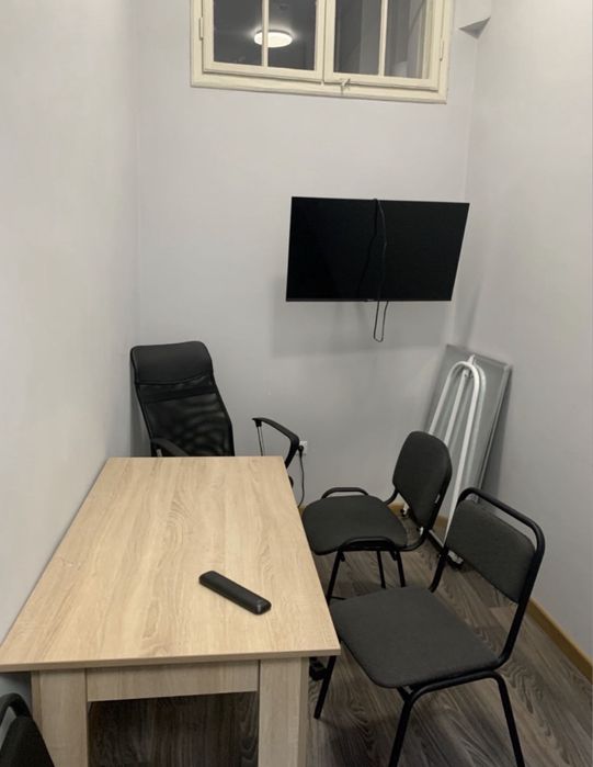 Оренда офісу | ЦЕНТР | Біля фонтану