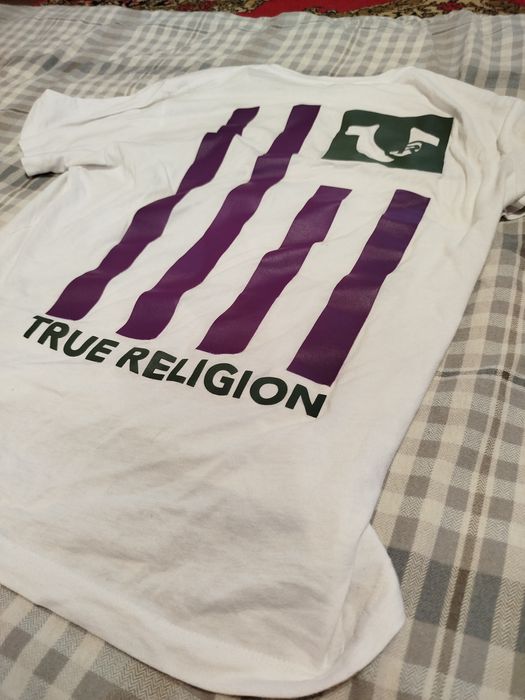 Футболка True religion