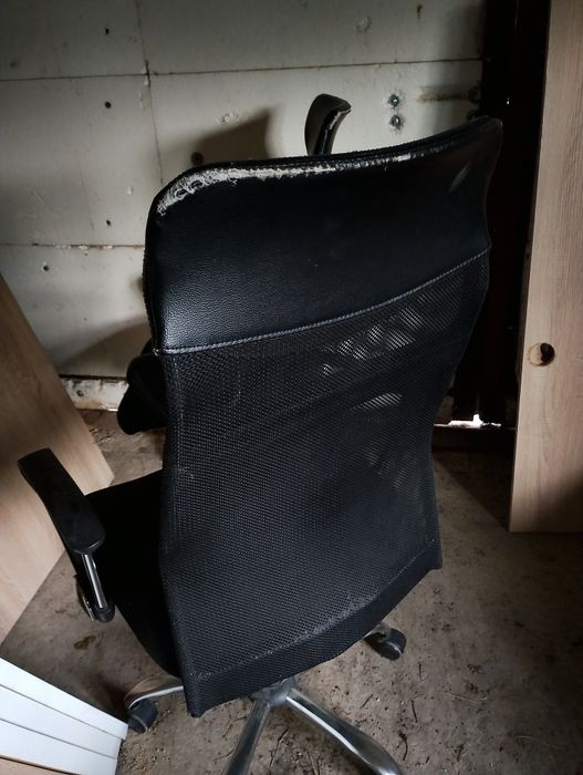 Sprzedam fotele obrotowe