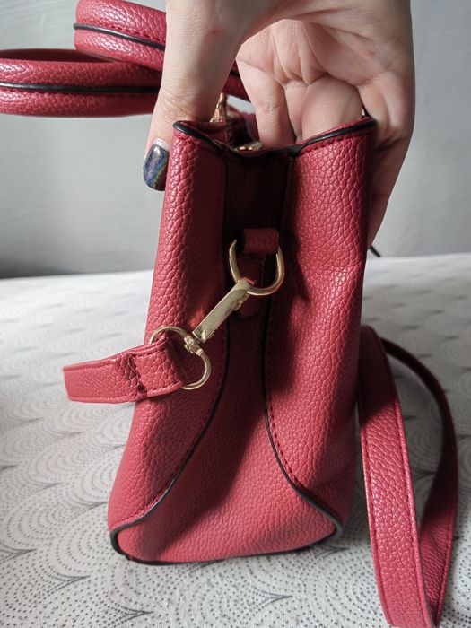 Nowa torebka listonoszka