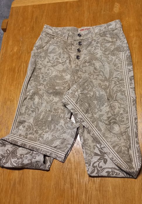 Spodnie damskie Funky Staff xs/s