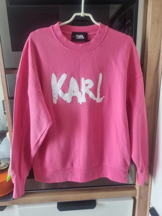 Damska bluza Karl Lagerfeld,  roz L
