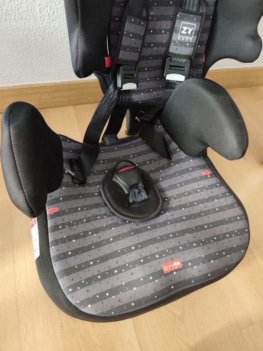 Cadeira de bebé para automóvel