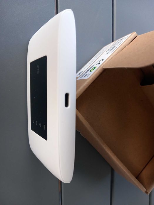 Router ZTE MF920C