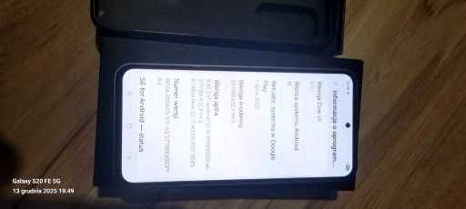 Sprzedam samsung S 23 FE w ladnym stanie