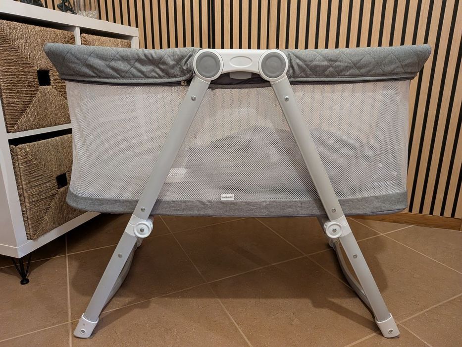 Cama de bebe portátil Vertbaudet