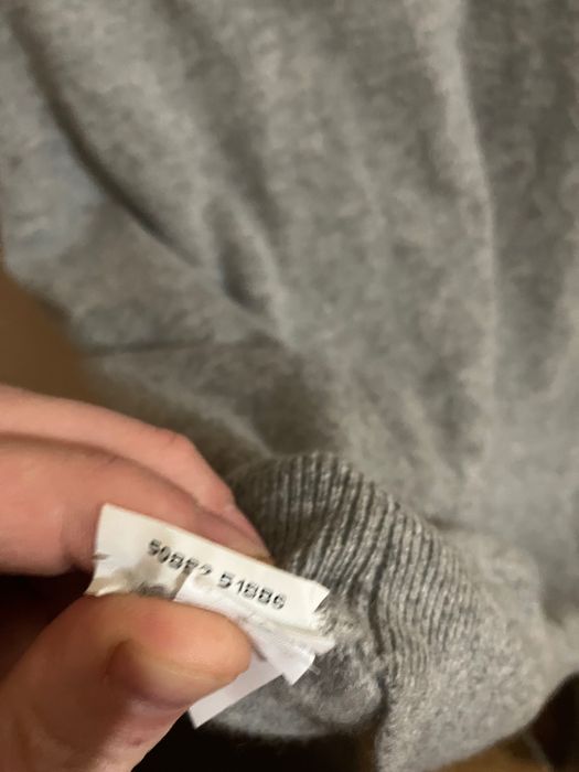 Светр Brunello Cucinelli кашемір 100%