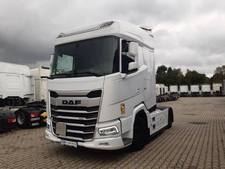 DAF