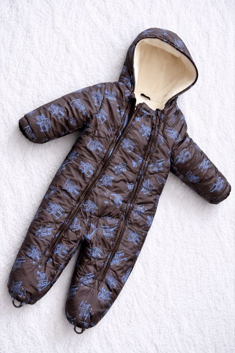 Дитячий комбінезон 86 розмір