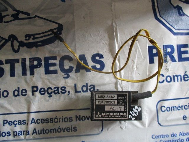 Sensor de Temperatura MITSUBISHI Lancer V Sedan (CB_A, CD_A, CE_A)