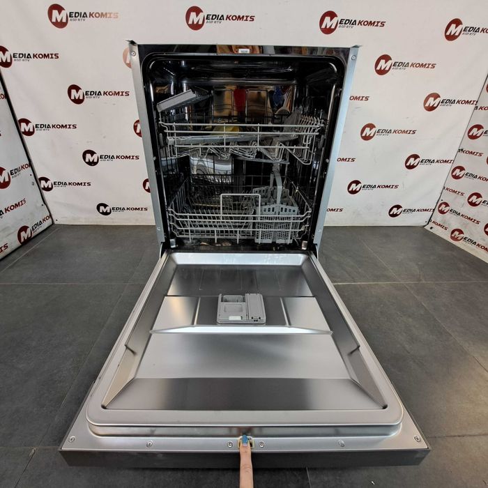 Zmywarka Mican 50600-1 [12mscy-gwar] E / 12kpl / 4prg / 47dB