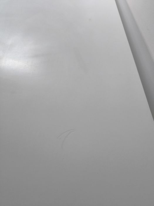 Toaletka biała Agata