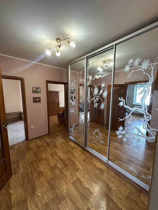 ВиплатиТАК! Двостороння 3к, вікна мп, усе залишається.Оф 2%!41673