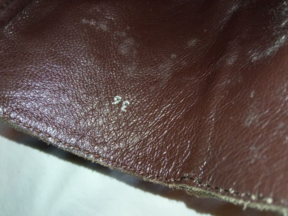 Bota Sacoor cano alto