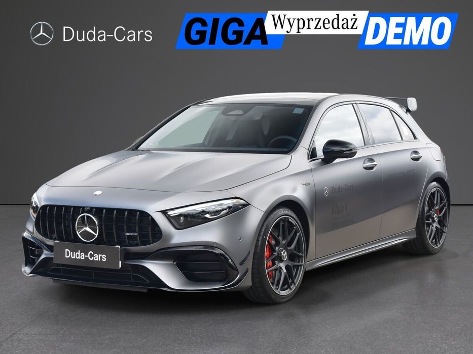 Mercedes-Benz Klasa A