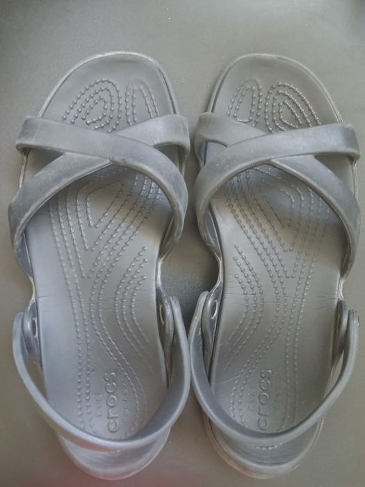 Crocs sandałki 42