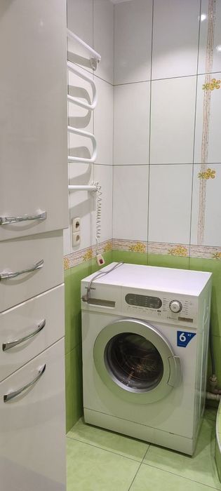 Здам однокімнатну квартиру на Південній Борщагівці