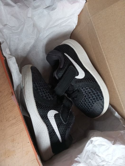 Buty sportowe Nike rozmiar 19,5