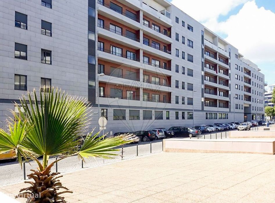 Apartamento T1 para arrendamento