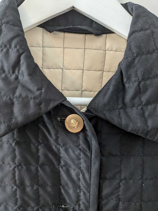 Colete da marca Burberry