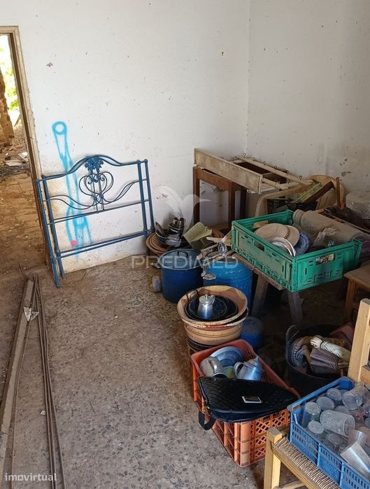 Oportunidade Única nas Aldeias de Montoito: Conjunto Urbano para Re...