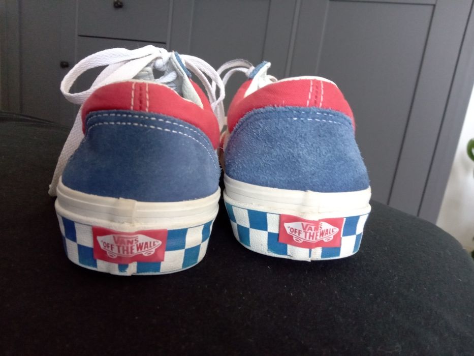 Trampki Vans Old Skool rozmiar 40