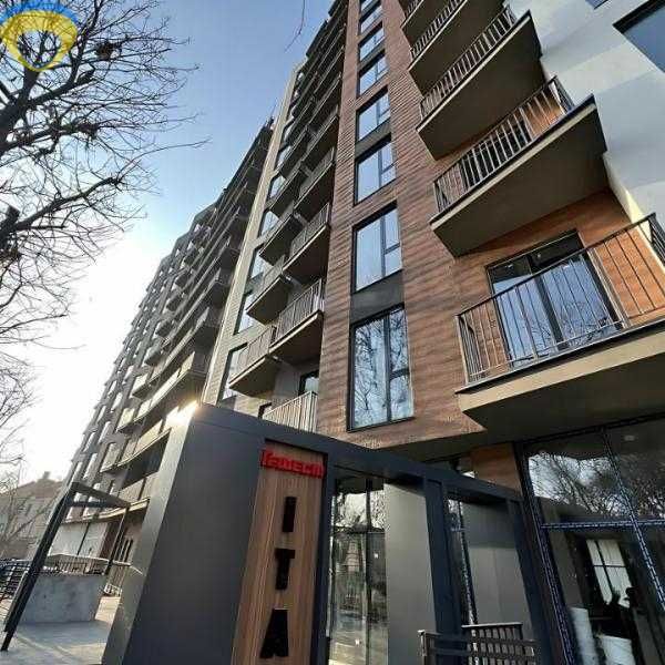 1-комнатная квартира по адресу Куликово поле пл. (площадь 31 м²) - Atlanta.ua - фото 5