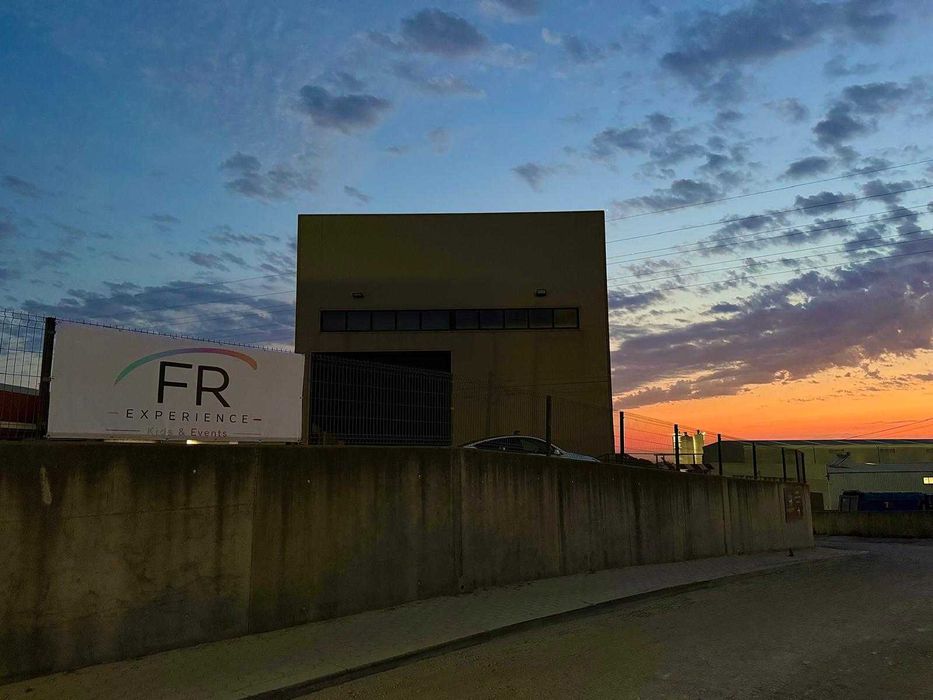 Espaço Privado para Festas e Eventos em Gaia