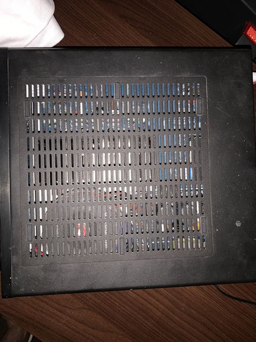 Усилитель Cambridge Audio AR30 Black