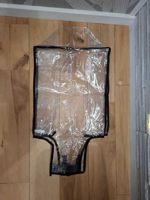 Pokrowiec na małą walizkę S