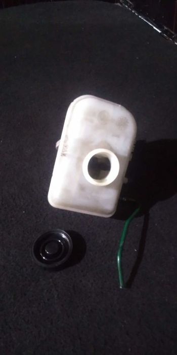 Bomba Do Servofreio Opel Corsa C (X01)