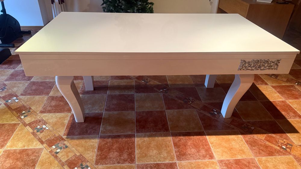 Mesa Sala | Bilhar