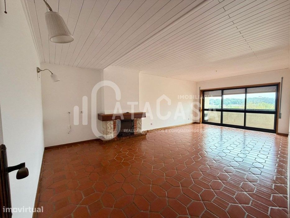Apartamento T3 no centro de Águeda para venda — Águeda E Borralha, Aveiro