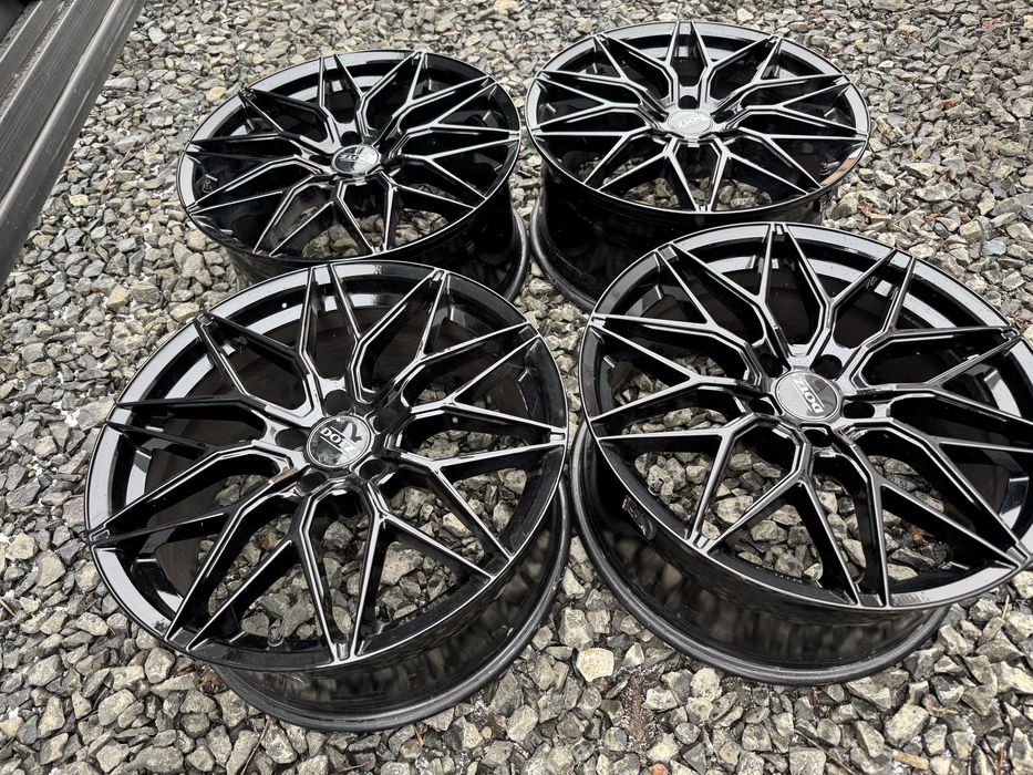 Диски 5 112 R19 Dotz, Mercedes, Volkswagen, Skoda, Audi