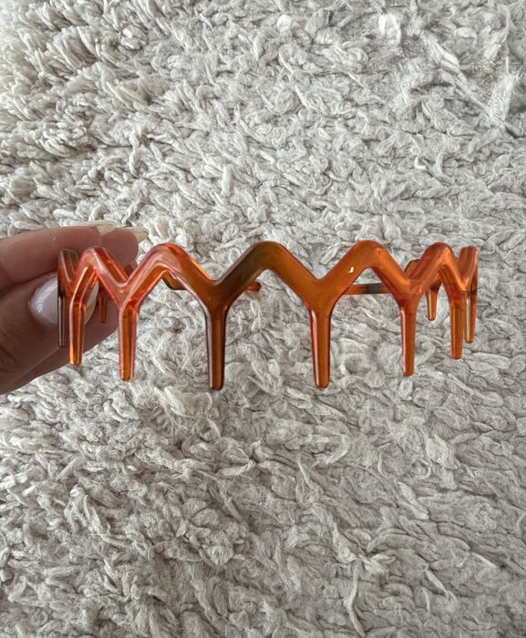 Bandoletes zig zag