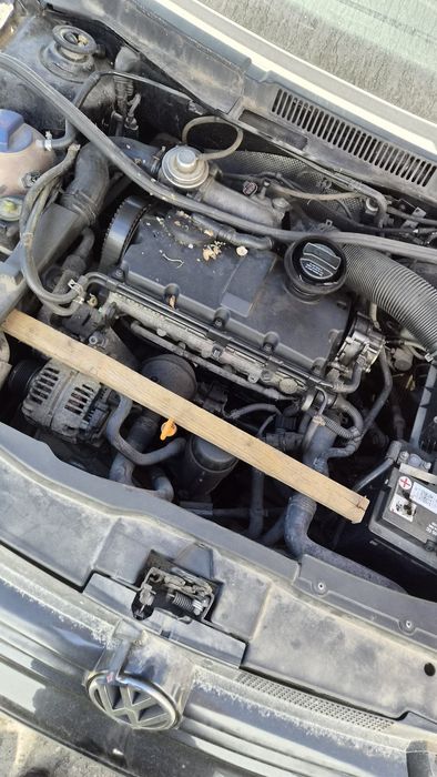 Golf 4 19tdi 130cv para pecas