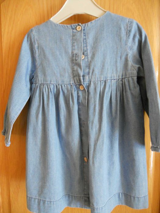 Camisola 18-24m Zippy