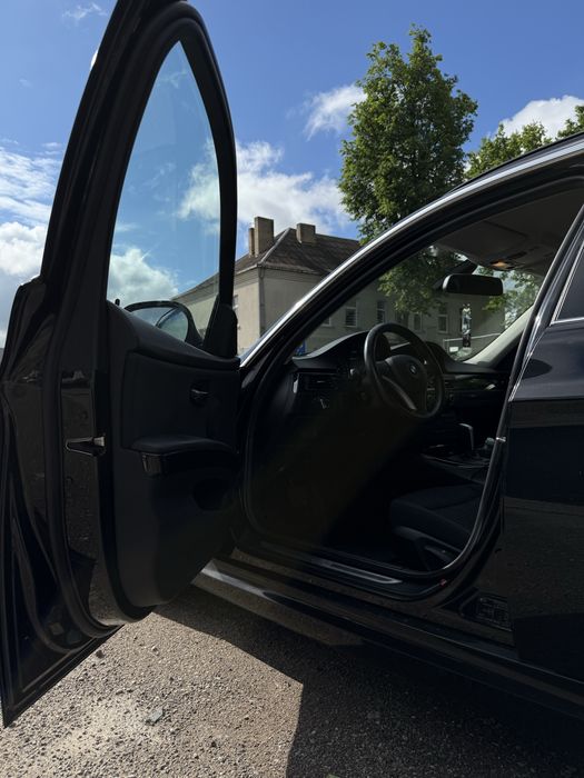 BMW 3 універсал