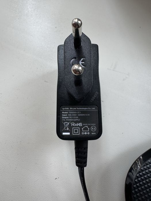 Wifi роутер (маршрутизатор) TP-LINK TL-WR940N