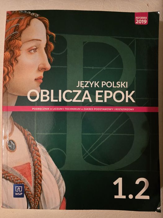 Oblicza epok 1.2